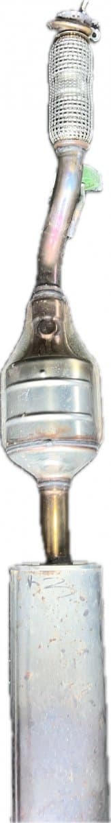 DACIA Exhaust system complete DACIA SANDERO III (2021-) — thumbnail 3