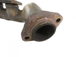 MERCEDES-BENZ A1201420401 1201420401 A1201422201 1201422201 A0011408860 0011408860 A0011409660 0011409660 A1201401108 Exhaust Manifold MERCEDES-BENZ S-CLASS (W140) (1991-1999) — thumbnail 3