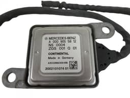 MERCEDES-BENZ A0009055812 Exhaust / NOX Sensor MERCEDES-BENZ GL-CLASS (X164) (2006-2012) — thumbnail 4