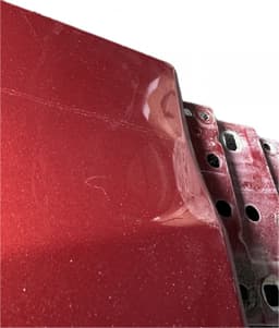LAND ROVER Fender Front Left LAND ROVER RANGE ROVER SPORT II (L494) (2013-2022) — thumbnail 4