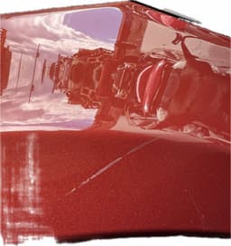 LAND ROVER Fender Front Left LAND ROVER RANGE ROVER SPORT II (L494) (2013-2022) — thumbnail 2
