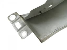 MERCEDES-BENZ A1668800306 A1668800500 A1668802700 Fender Front Left MERCEDES-BENZ GL-CLASS (X166) (2012-2019) — thumbnail 5