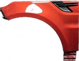 LAND ROVER Fender Front Left LAND ROVER RANGE ROVER SPORT II (L494) (2013-2022) — thumbnail 1