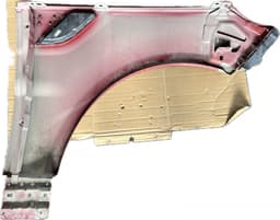 LAND ROVER Fender Front Left LAND ROVER RANGE ROVER SPORT II (L494) (2013-2022) — thumbnail 5