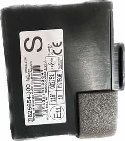 TOYOTA Evaportator housing TOYOTA COROLLA XI (E170, E180) (2013-2018) — thumbnail 3