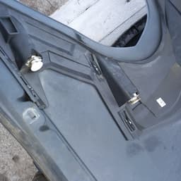 BMW 51657222995 Fender Front Left BMW X5 (E70) (2007-2013) — thumbnail 9