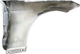 MERCEDES-BENZ Fender Front Left MERCEDES-BENZ E-CLASS Coupe (C207) (2009-2016) — thumbnail 4
