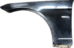 MERCEDES-BENZ Fender Front Left MERCEDES-BENZ E-CLASS Coupe (C207) (2009-2016) — thumbnail 3