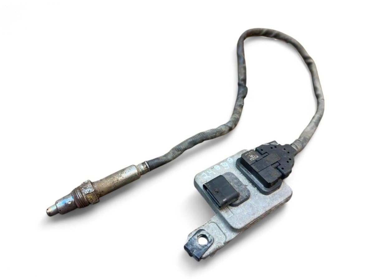 4G0907807H 4G0907807AJ Exhaust / NOX Sensor AUDI A7 Sportback (4GA) (2010-2017)
