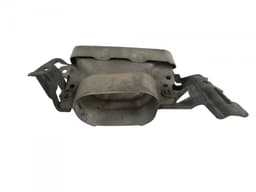 MERCEDES-BENZ A2214901827 A2214903627 Exhausts, other MERCEDES-BENZ GL-CLASS (X164) (2006-2012) — thumbnail 2