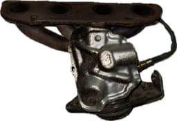 DACIA Exhaust Manifold DACIA DUSTER II (2017-2024) — thumbnail 2