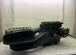 MERCEDES-BENZ Evaportator housing MERCEDES-BENZ GL-CLASS (X164) (2006-2012) — thumbnail 2