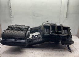 MERCEDES-BENZ Evaportator housing MERCEDES-BENZ GL-CLASS (X164) (2006-2012) — thumbnail 3
