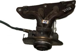 DACIA Exhaust Manifold DACIA DUSTER II (2017-2024) — thumbnail 1