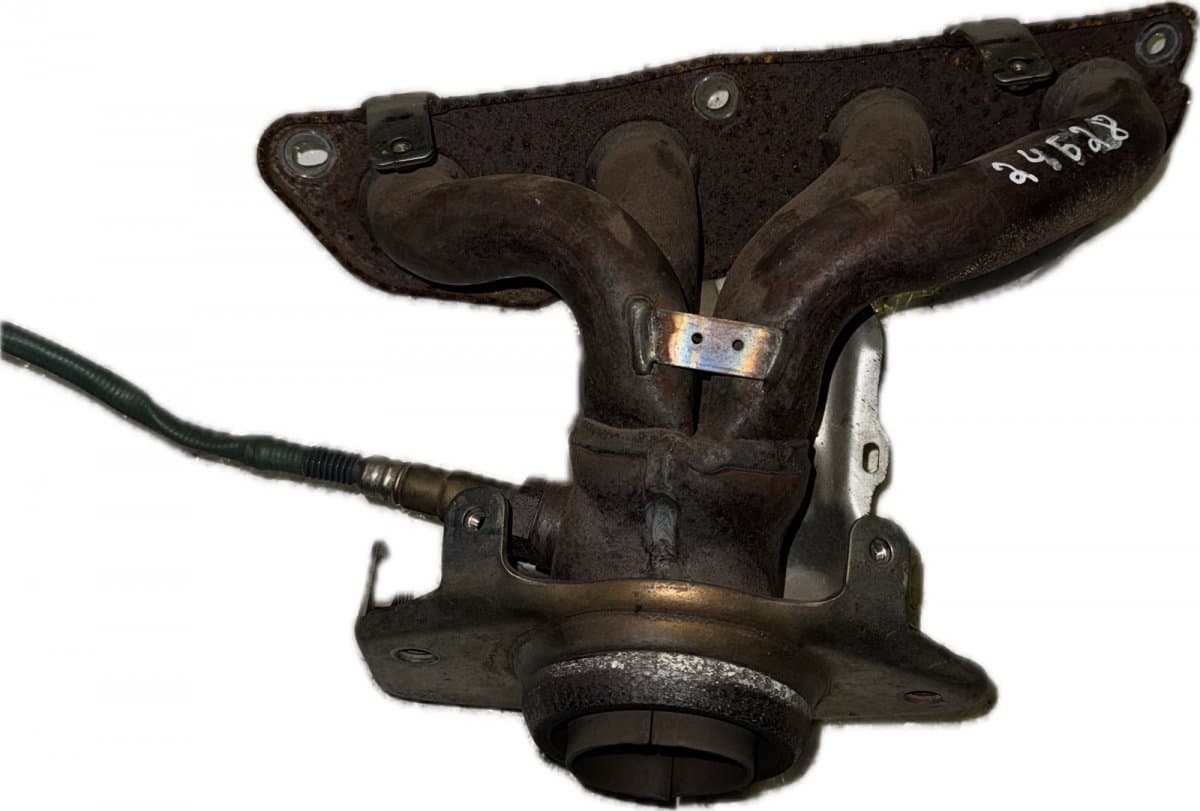 DACIA Exhaust Manifold DACIA DUSTER II (2017-2024)