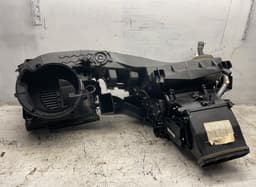 MERCEDES-BENZ Evaportator housing MERCEDES-BENZ GL-CLASS (X164) (2006-2012) — thumbnail 4