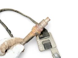 AUDI 4G0907807H 4G0907807AJ Exhaust / NOX Sensor AUDI A7 Sportback (4GA) (2010-2017) — thumbnail 4