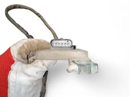 AUDI 4G0907807H 4G0907807AJ Exhaust / NOX Sensor AUDI A7 Sportback (4GA) (2010-2017) — thumbnail 3