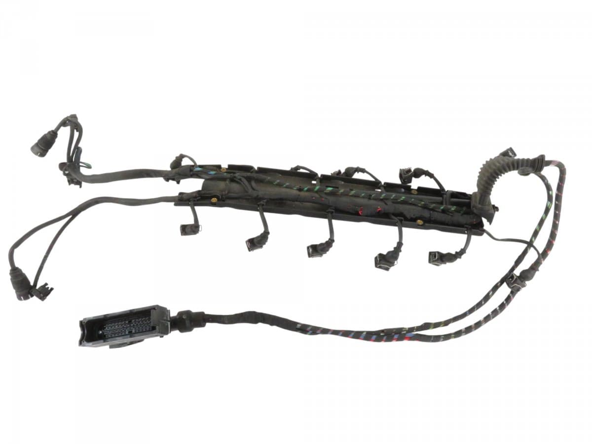 MERCEDES-BENZ A1405461480 1405461480 A1405404705 1405404705 Engine wiring harness MERCEDES-BENZ S-CLASS (W140) (1991-1999)