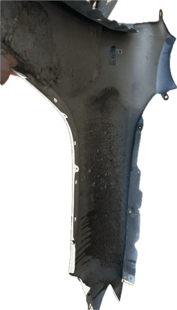 JEEP 55369597AC 55369597AD 55369597AE Fender Front Left JEEP GRAND CHEROKEE IV (WK, WK2) (2010-2021) — thumbnail 5