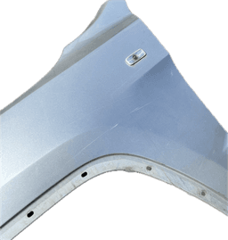 JEEP 55369597AC 55369597AD 55369597AE Fender Front Left JEEP GRAND CHEROKEE IV (WK, WK2) (2010-2021) — thumbnail 3
