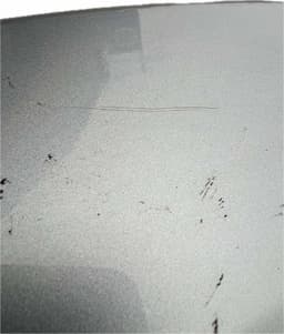 HONDA Fender Front Left HONDA HR-V II (RU) (2014-2022) — thumbnail 4