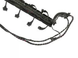 MERCEDES-BENZ A1405461480 1405461480 A1405404705 1405404705 Engine wiring harness MERCEDES-BENZ S-CLASS (W140) (1991-1999) — thumbnail 3