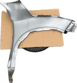 HONDA Fender Front Left HONDA HR-V II (RU) (2014-2022) — thumbnail 6