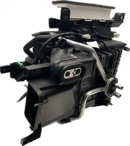 HONDA Evaportator housing HONDA ACCORD VIII (CP, CU) (2007-2015) — thumbnail 7