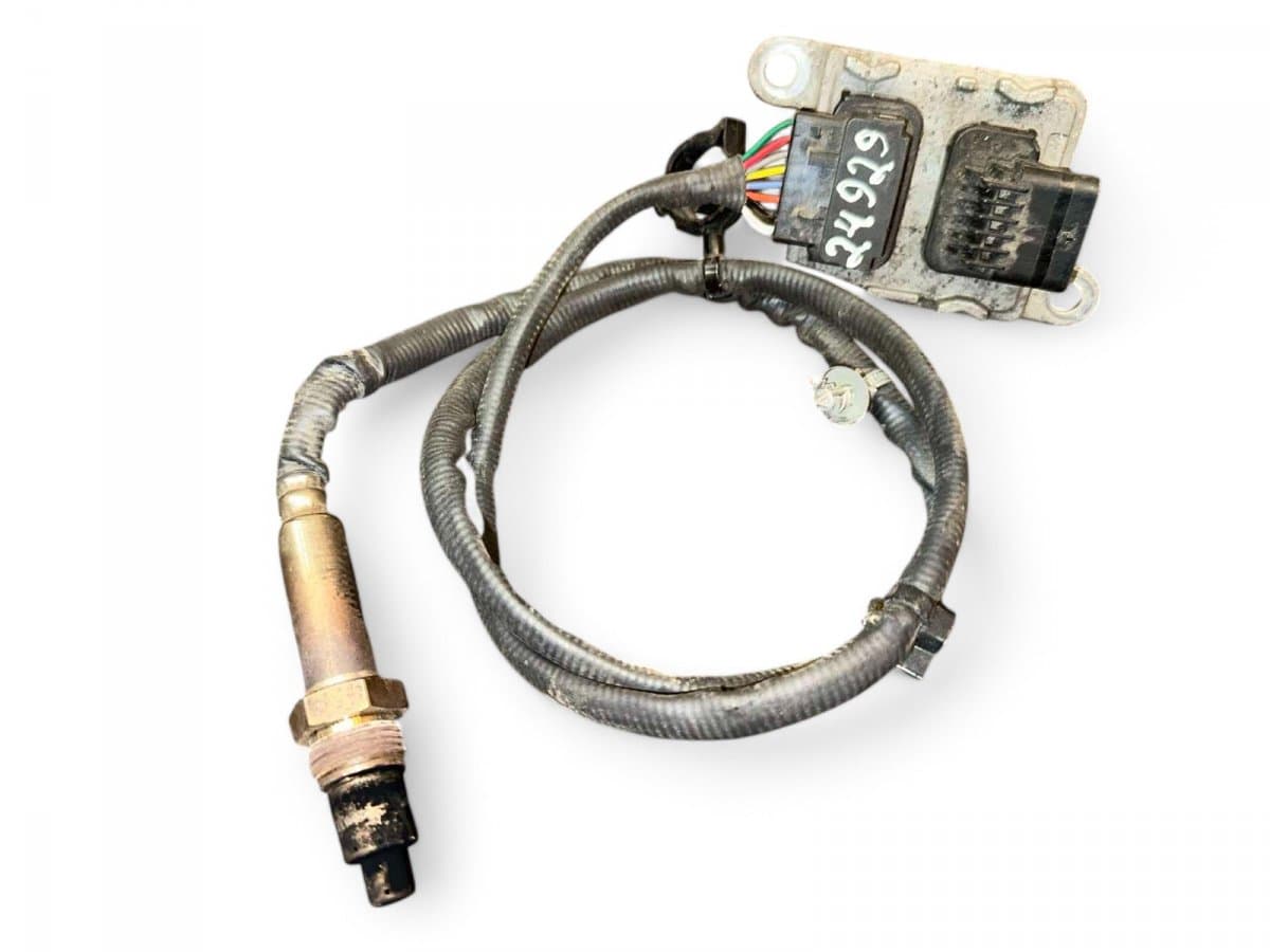 OPEL 55495596 Exhaust / NOX Sensor OPEL ASTRA K (B16) (2015-2022)