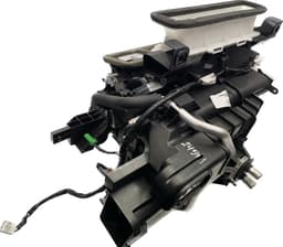 HONDA Evaportator housing HONDA ACCORD VIII (CP, CU) (2007-2015) — thumbnail 6