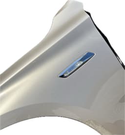 BMW 41357248433 41355A03257 Fender Front Left BMW 5 GRAN TURISMO (F07) (2009-2017) — thumbnail 3