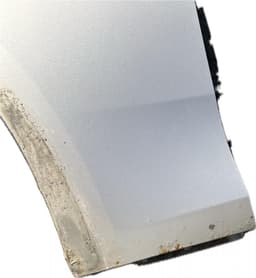 BMW 41357248433 41355A03257 Fender Front Left BMW 5 GRAN TURISMO (F07) (2009-2017) — thumbnail 2