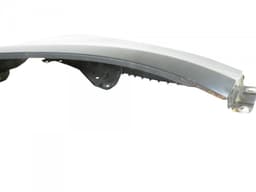 MERCEDES-BENZ A1648810101 Fender Front Left MERCEDES-BENZ ML-CLASS (W164) (2005-2011) — thumbnail 3