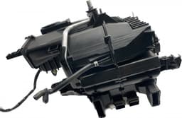 HONDA Evaportator housing HONDA ACCORD VIII (CP, CU) (2007-2015) — thumbnail 1