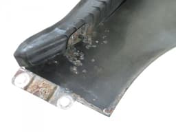 MERCEDES-BENZ A1648810101 Fender Front Left MERCEDES-BENZ ML-CLASS (W164) (2005-2011) — thumbnail 7