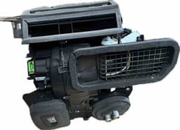 DACIA Evaportator housing DACIA SANDERO III (2021-) — thumbnail 5