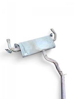 VOLVO 31452193 31432524 Exhaust system complete VOLVO S90 / V90 (2016-) — thumbnail 4