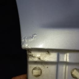 AUDI Fender Front Left AUDI Q7 (4L) (2006-2015) — thumbnail 3