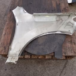 AUDI Fender Front Left AUDI Q7 (4L) (2006-2015) — thumbnail 4