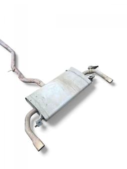VOLVO 31452193 31432524 Exhaust system complete VOLVO S90 / V90 (2016-) — thumbnail 6