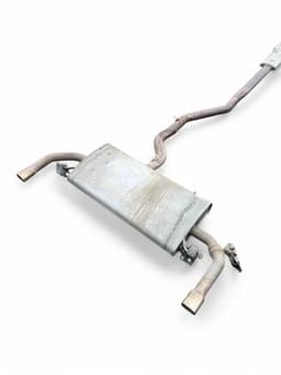 VOLVO 31452193 31432524 Exhaust system complete VOLVO S90 / V90 (2016-) — thumbnail 5