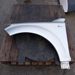 AUDI Fender Front Left AUDI Q7 (4L) (2006-2015) — thumbnail 1