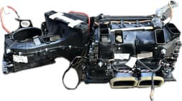 MERCEDES-BENZ Evaportator housing MERCEDES-BENZ E-CLASS Coupe (C207) (2009-2016) — thumbnail 1