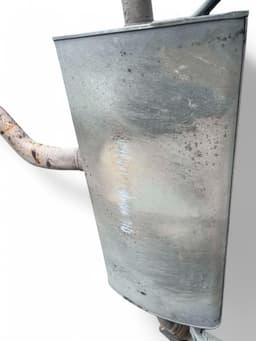 VOLVO 31452193 31432524 Exhaust system complete VOLVO S90 / V90 (2016-) — thumbnail 7