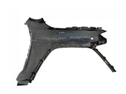 JEEP 55369597AC Fender Front Left JEEP GRAND CHEROKEE IV (WK, WK2) (2010-2021) — thumbnail 2