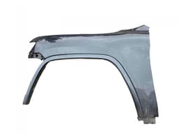 JEEP 55369597AC Fender Front Left JEEP GRAND CHEROKEE IV (WK, WK2) (2010-2021) — thumbnail 1