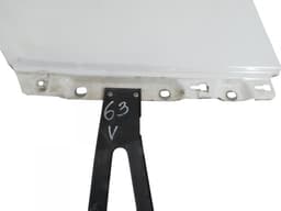 MERCEDES-BENZ A1298800118 Fender Front Left MERCEDES-BENZ SL-CLASS (R129) (1989-2001) — thumbnail 3