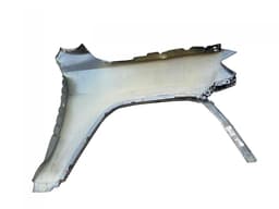 JEEP 55369597AC Fender Front Left JEEP GRAND CHEROKEE IV (WK, WK2) (2010-2021) — thumbnail 2