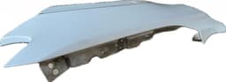 JEEP 55369596AC 55369596AD 55369596AE 1WC98TZZAD 1WC98TZZAE 5QJ84TZZAC Fender Front Right JEEP GRAND CHEROKEE IV (WK, WK2) (2010-2021) — thumbnail 2
